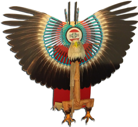 INC Eagle